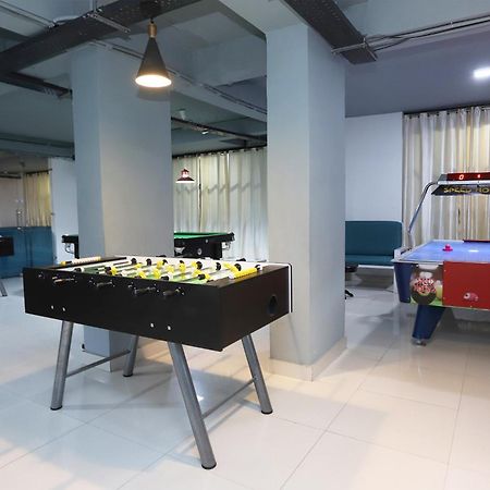 Super Capital O Levanti Near Aravali Biodiversity Park Gurgaon Luaran gambar