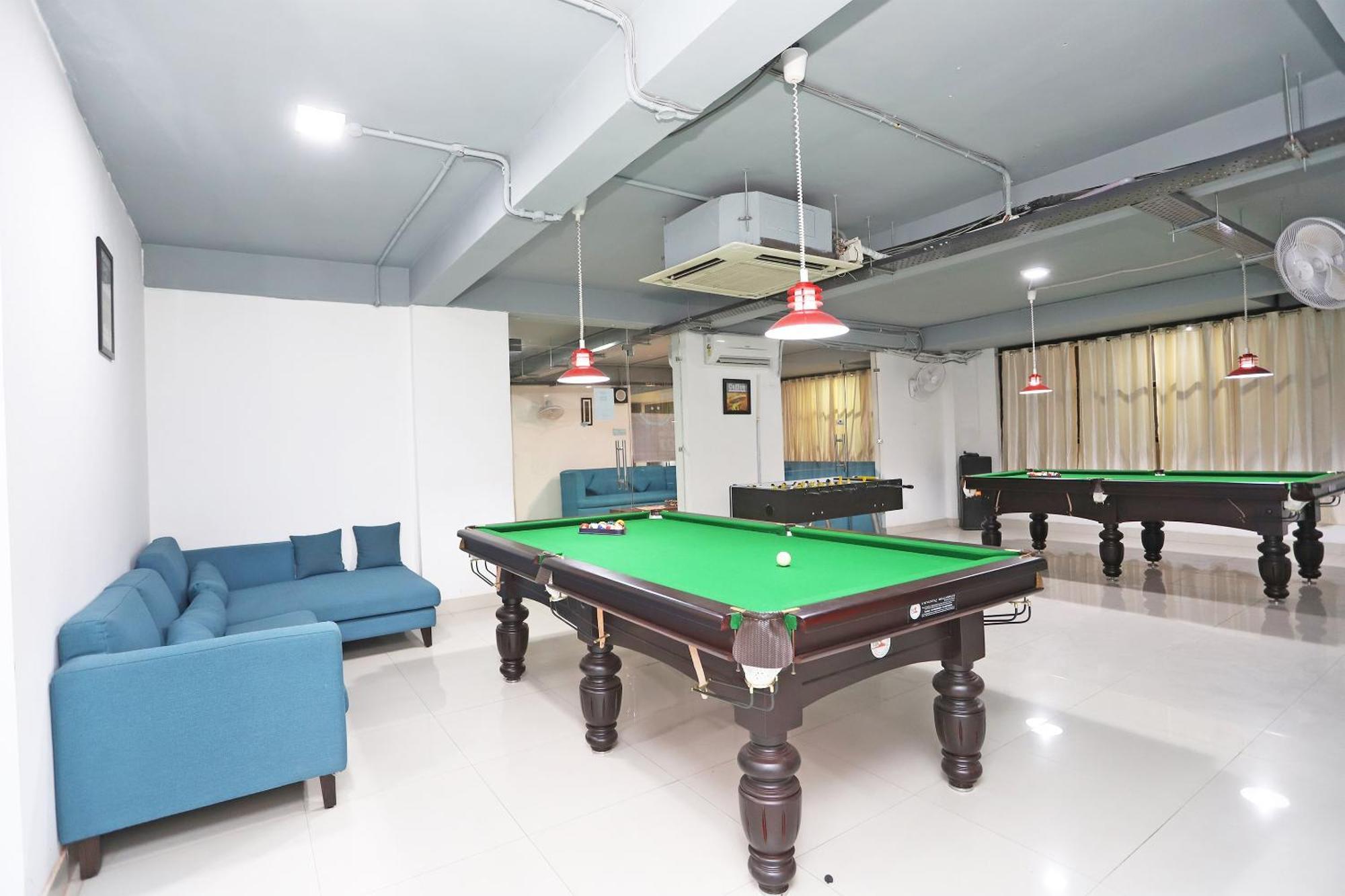 Super Capital O Levanti Near Aravali Biodiversity Park Gurgaon Luaran gambar