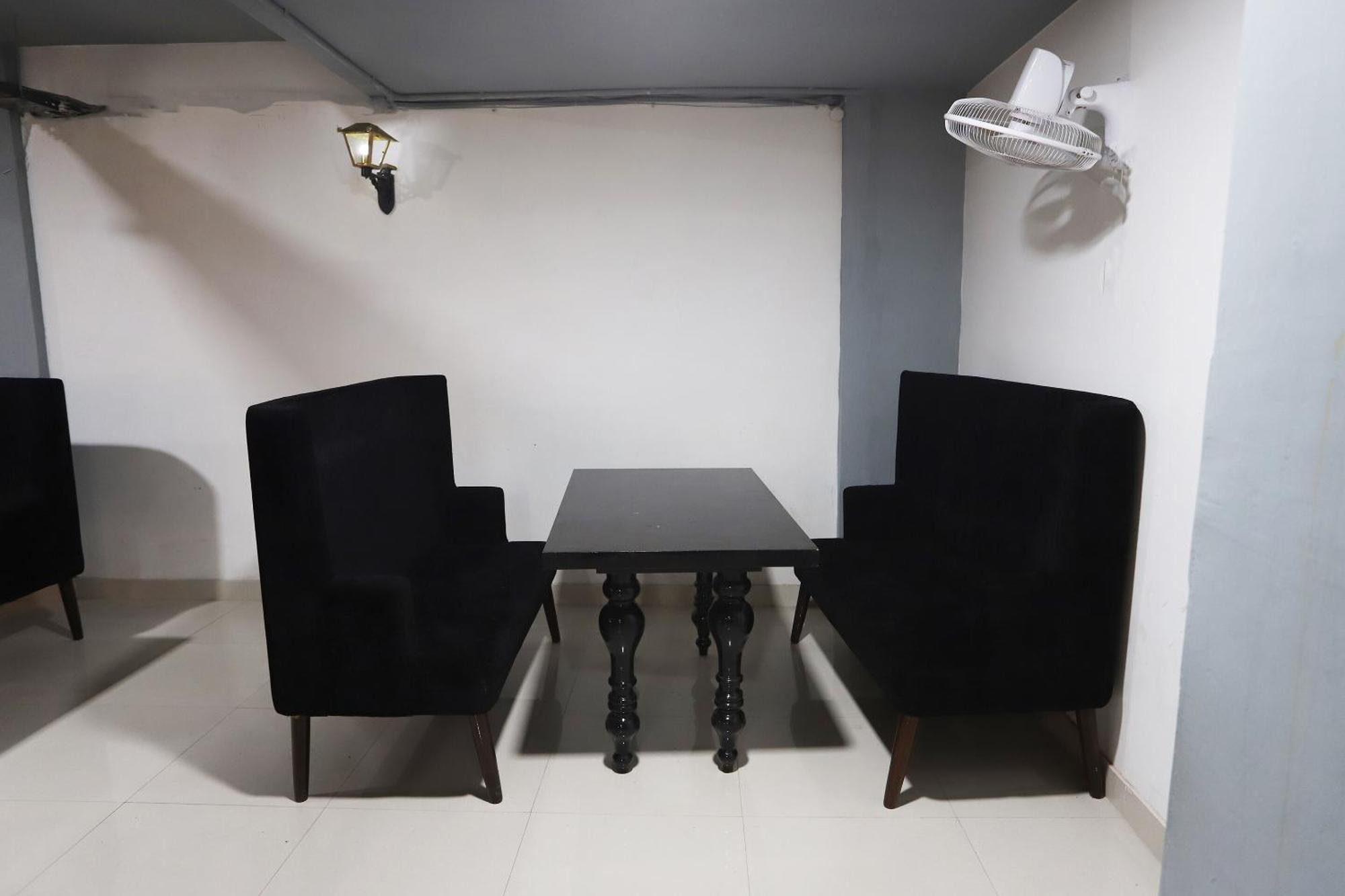 Super Capital O Levanti Near Aravali Biodiversity Park Gurgaon Luaran gambar