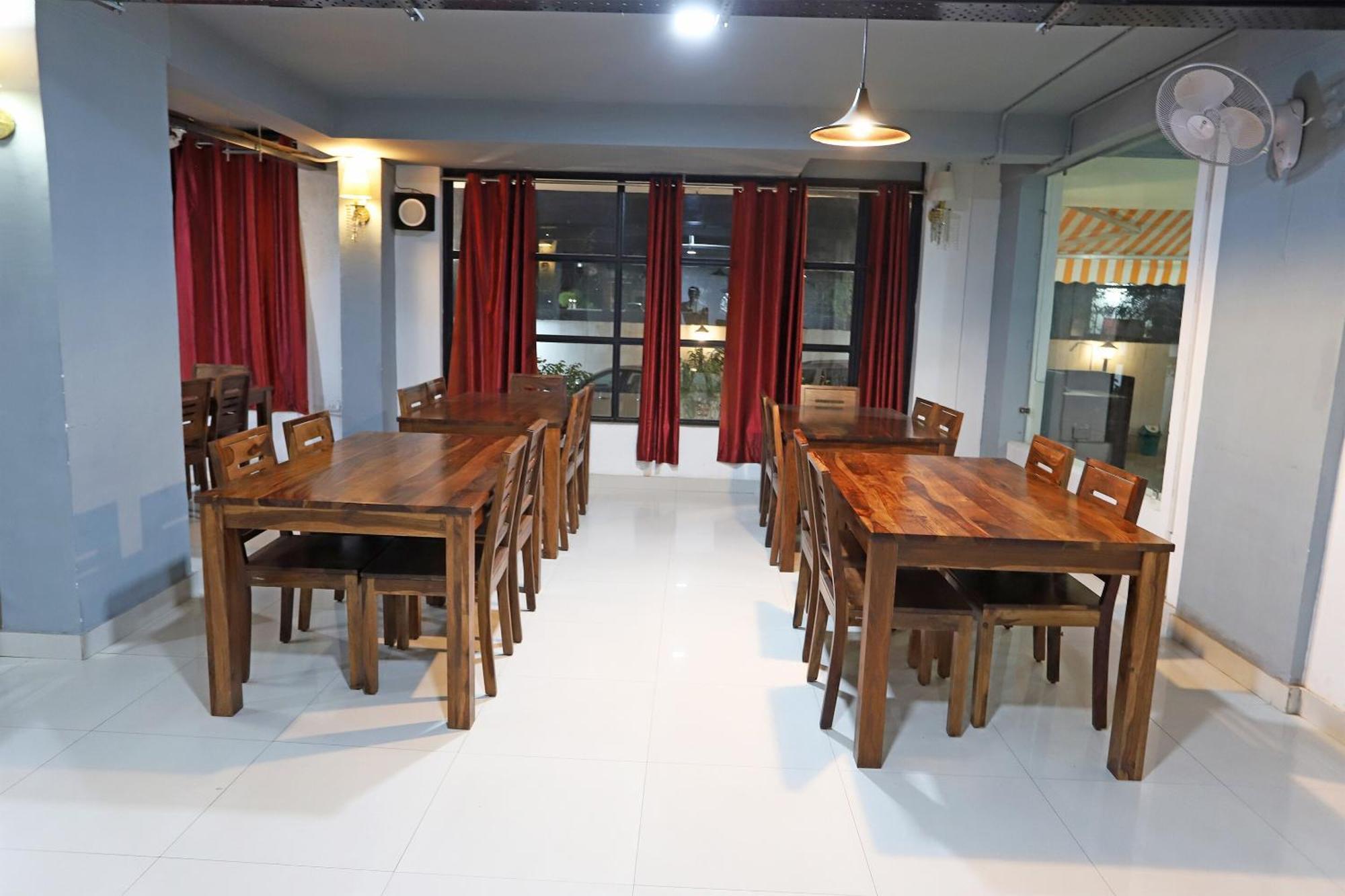 Super Capital O Levanti Near Aravali Biodiversity Park Gurgaon Luaran gambar